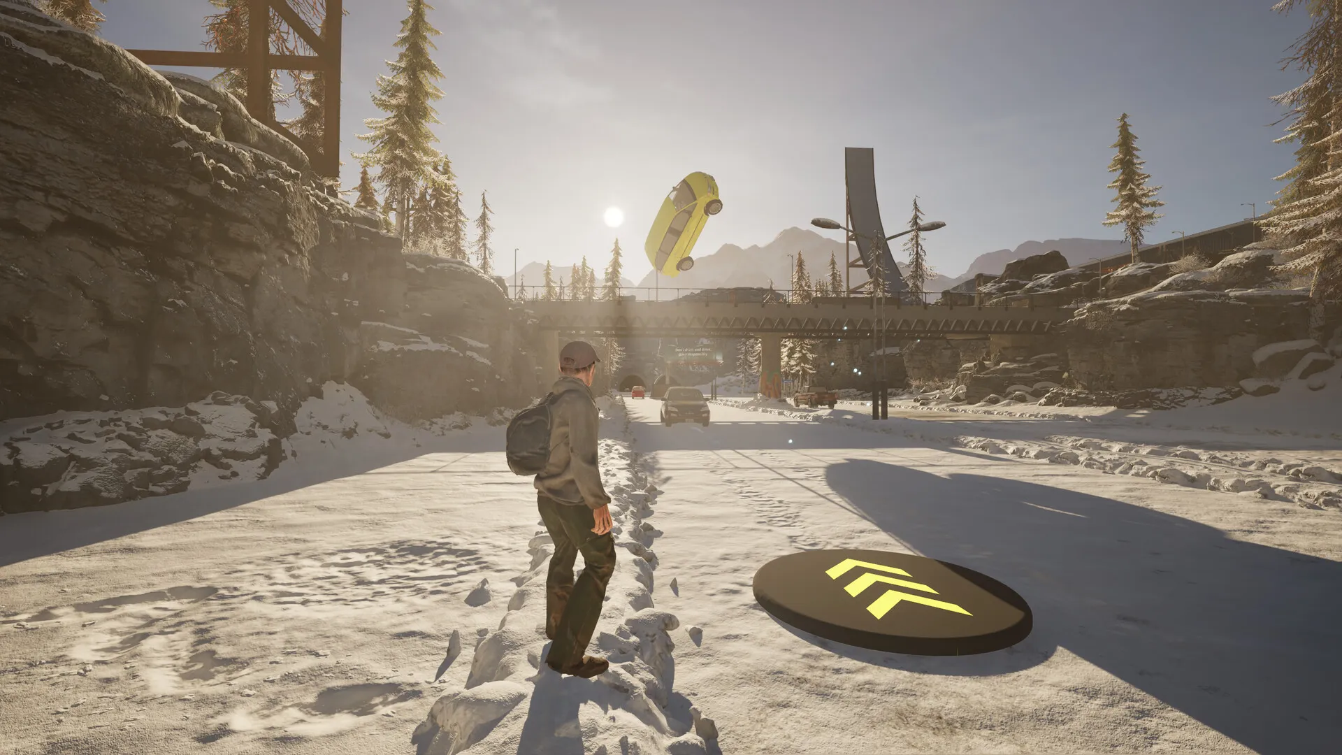 C.A.R.S.:打造荒诞混乱秀/C.A.R.S. - Creating A Ridiculous Shitshow C.A.R.S.:打造荒诞混乱秀/C.A.R.S. - Creating A Ridiculous Shitshow