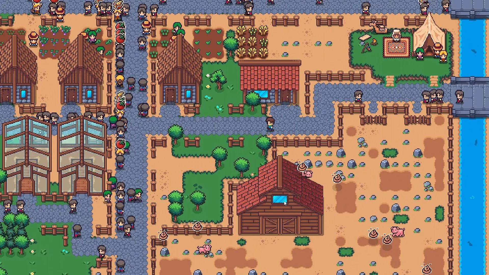 农场先生/MR FARMBOY 农场先生/MR FARMBOY