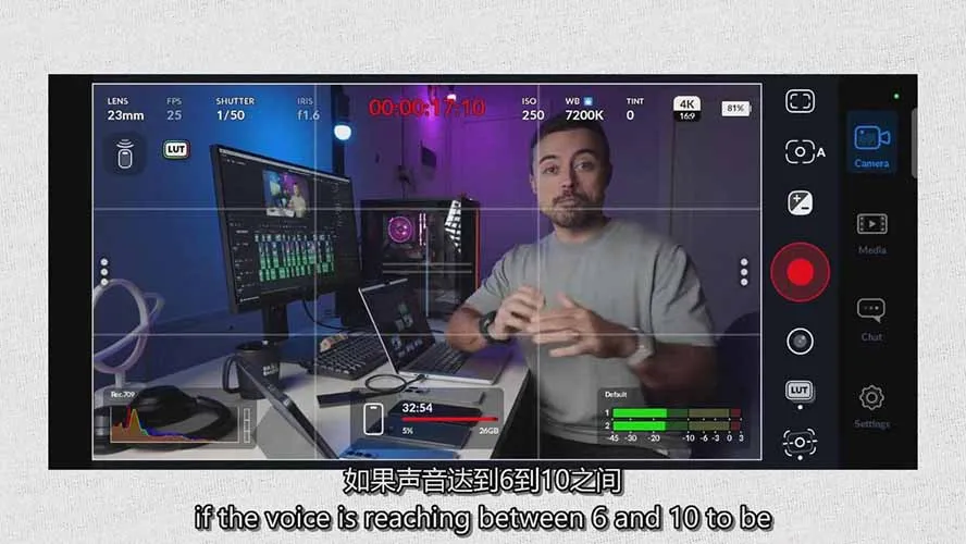 手机电影感拍摄课：从策划拍摄到后期制作，强化视觉表达，实现单条视频收益破千-706资源网