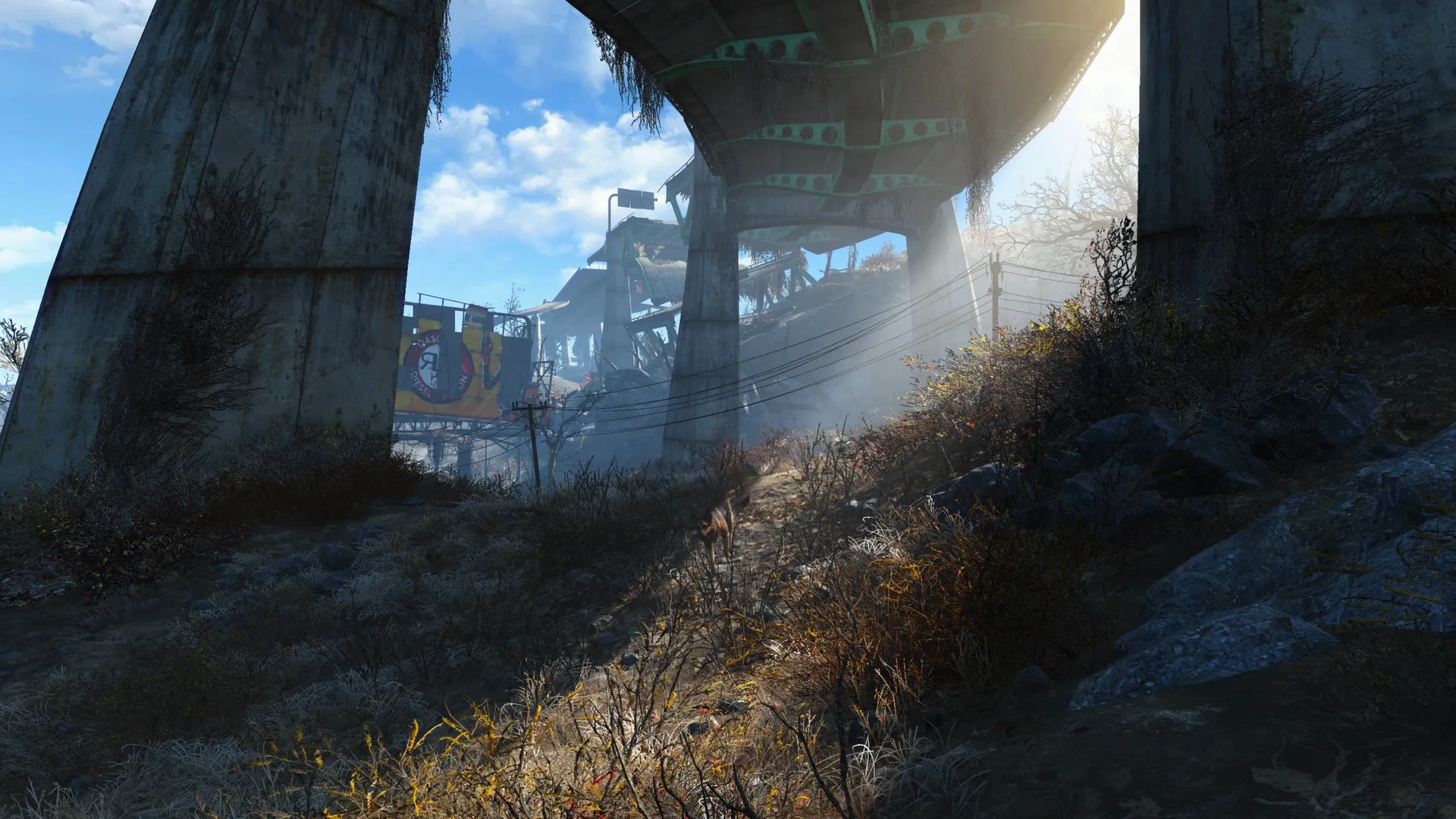 辐射4：周年纪念版/Fallout 4 – Anniversary Edition 版本更新-706资源网