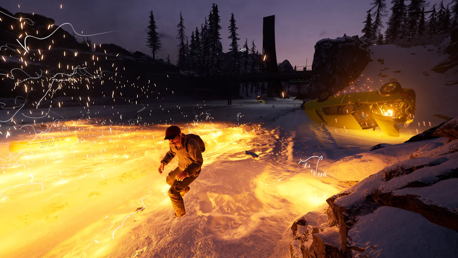 C.A.R.S.:打造荒诞混乱秀/C.A.R.S. - Creating A Ridiculous Shitshow C.A.R.S.:打造荒诞混乱秀/C.A.R.S. - Creating A Ridiculous Shitshow