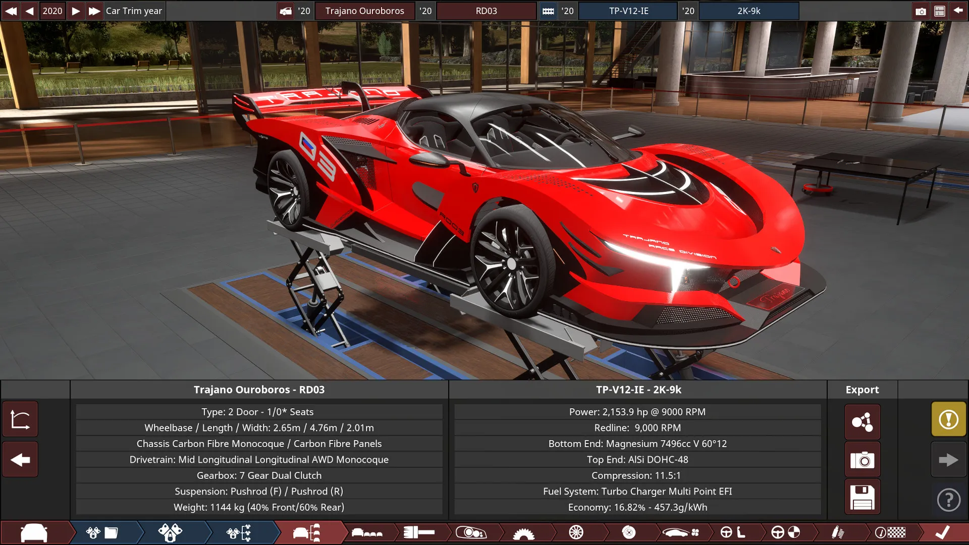 自动化:汽车公司大亨/Automation - The Car Company Tycoon Game 版本更新 自动化:汽车公司大亨/Automation - The Car Company Tycoon Game 版本更新
