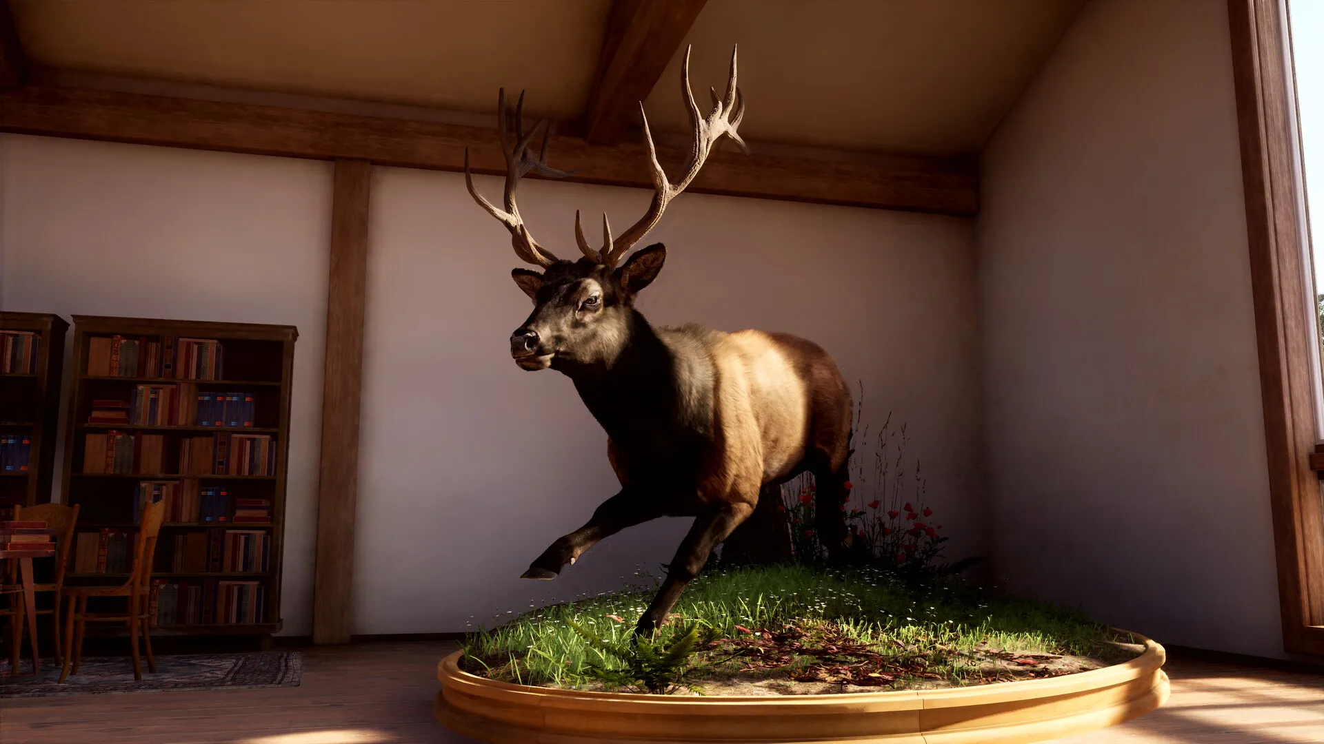 狩猎之道2/Way of the Hunter 2