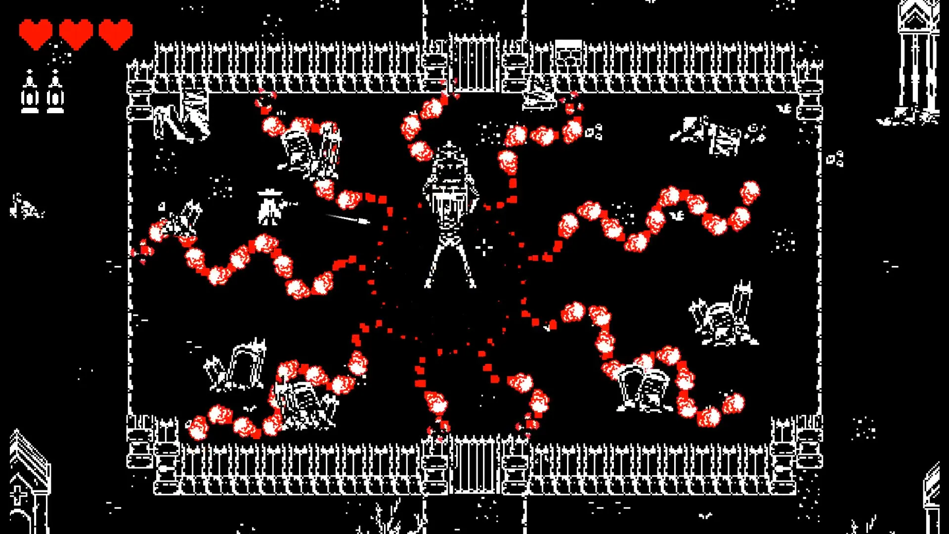 不死西部/Undead West-706资源网