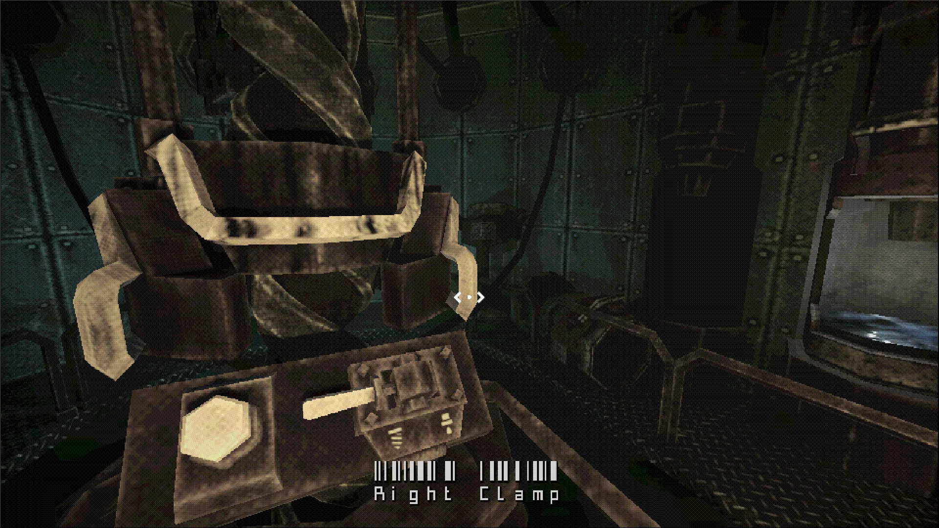 油滑深渊/The Oily Depths-706资源网