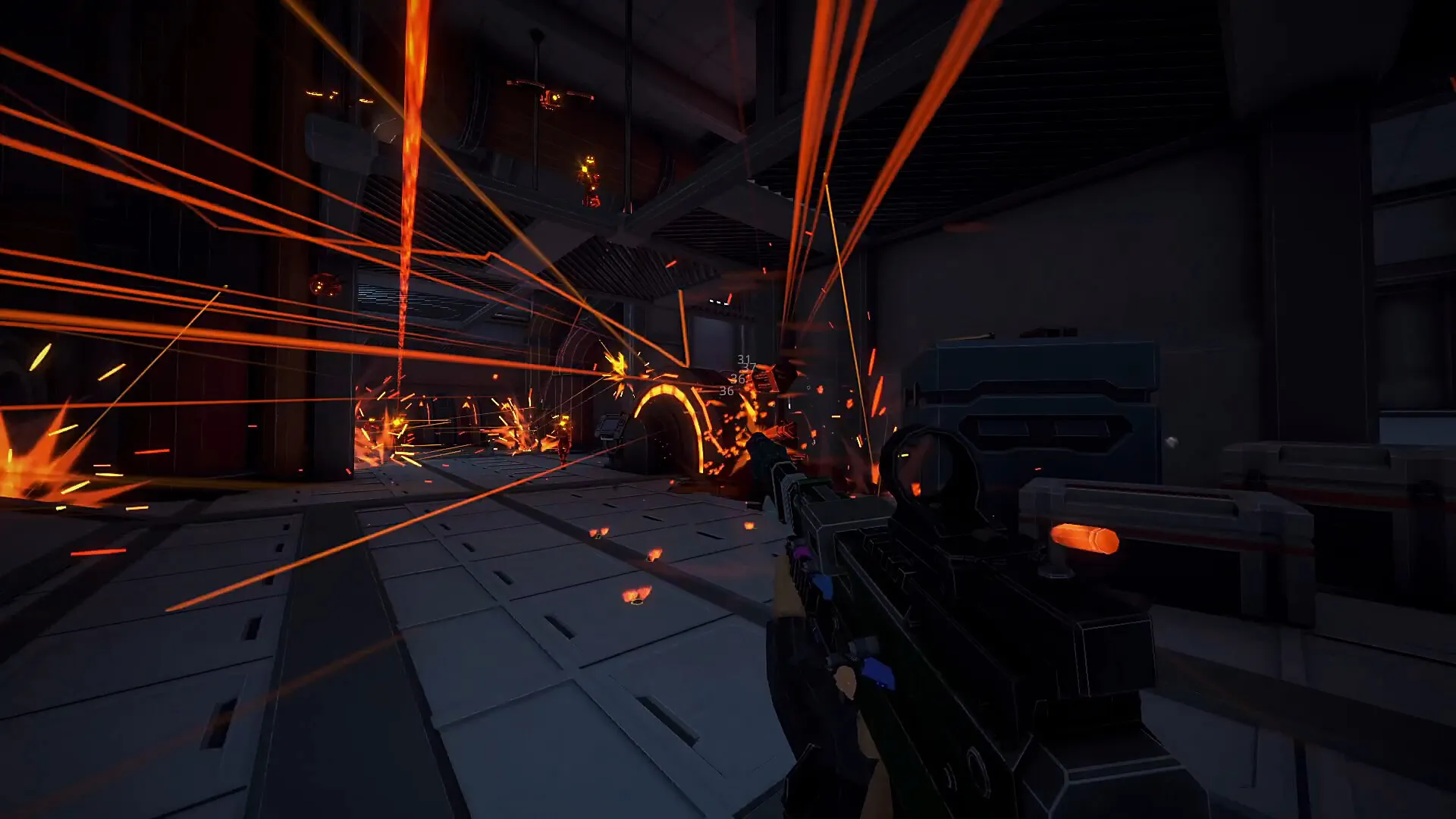 银河宝库/Galactic Vault