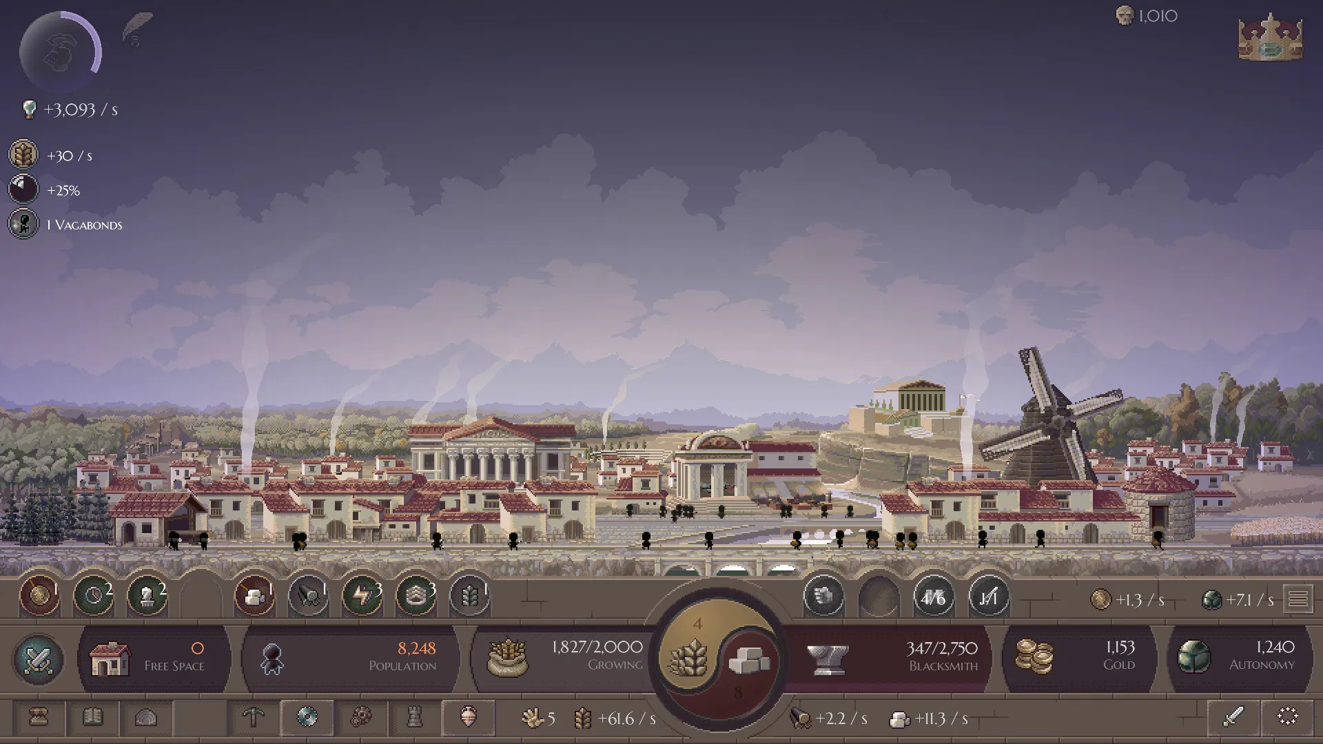 微观文明/Microcivilization 微观文明/Microcivilization