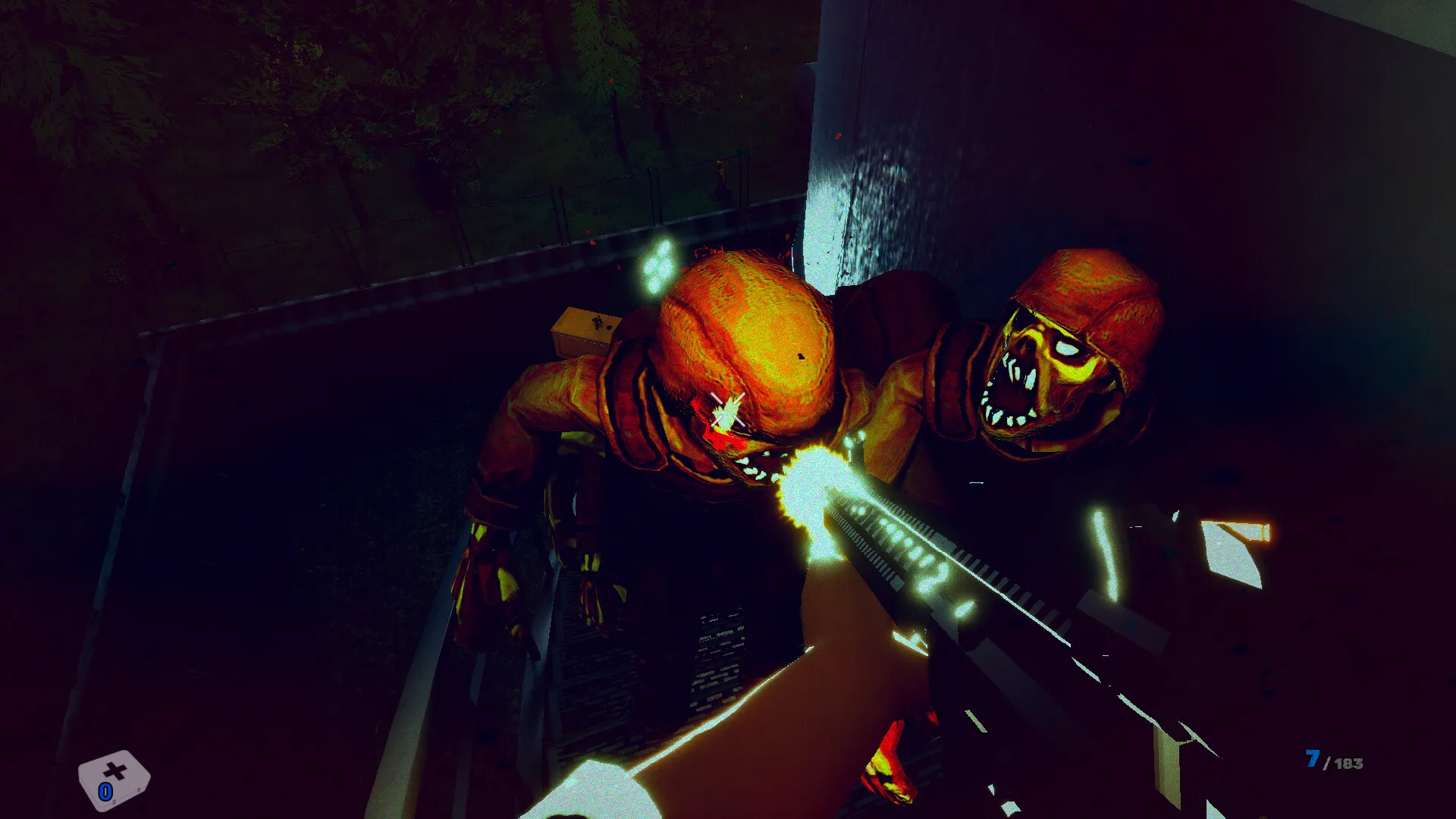 伊森的守望/Ethan's Watch