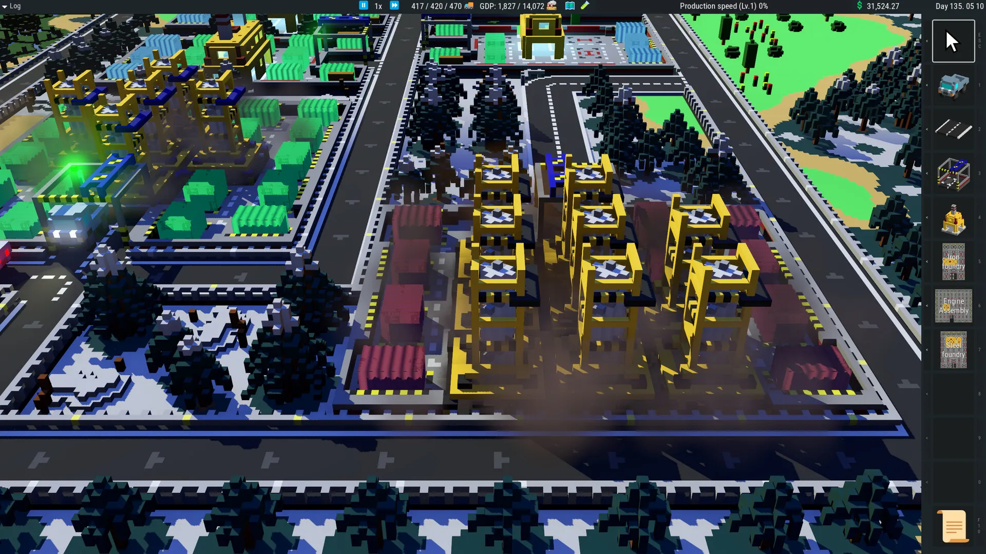 卡车城/Truck City