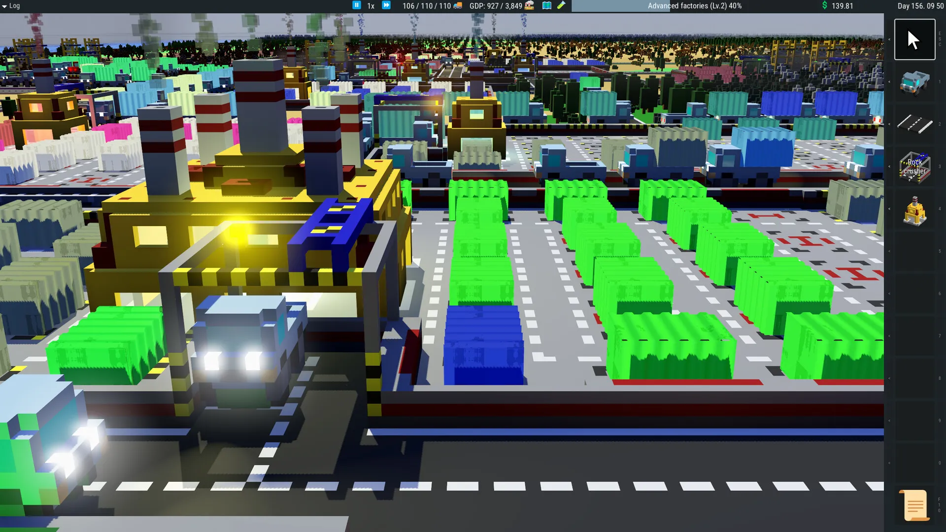 卡车城/Truck City-706资源网