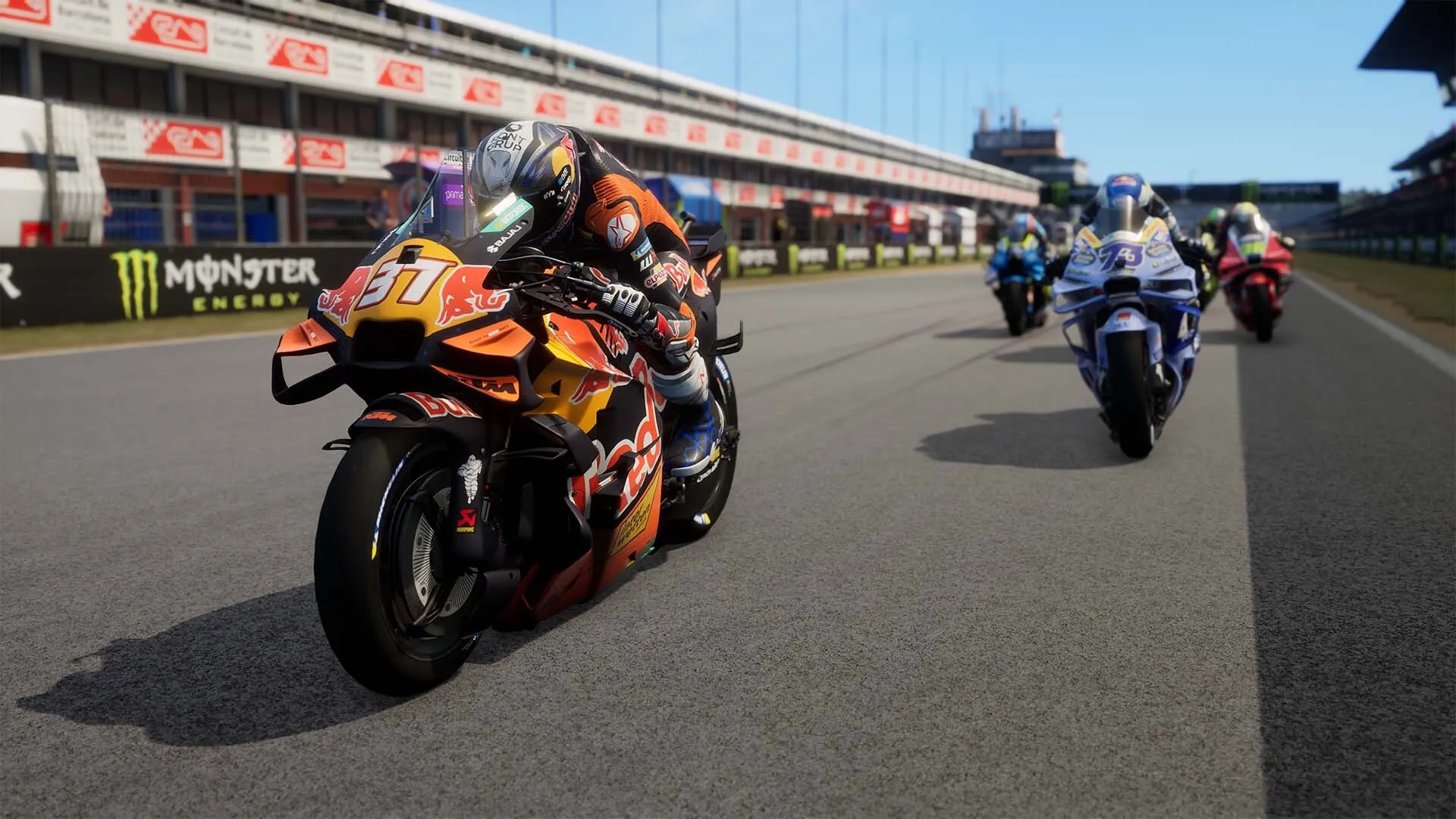 摩托GP26/MotoGP 26/支持网络联机-706资源网