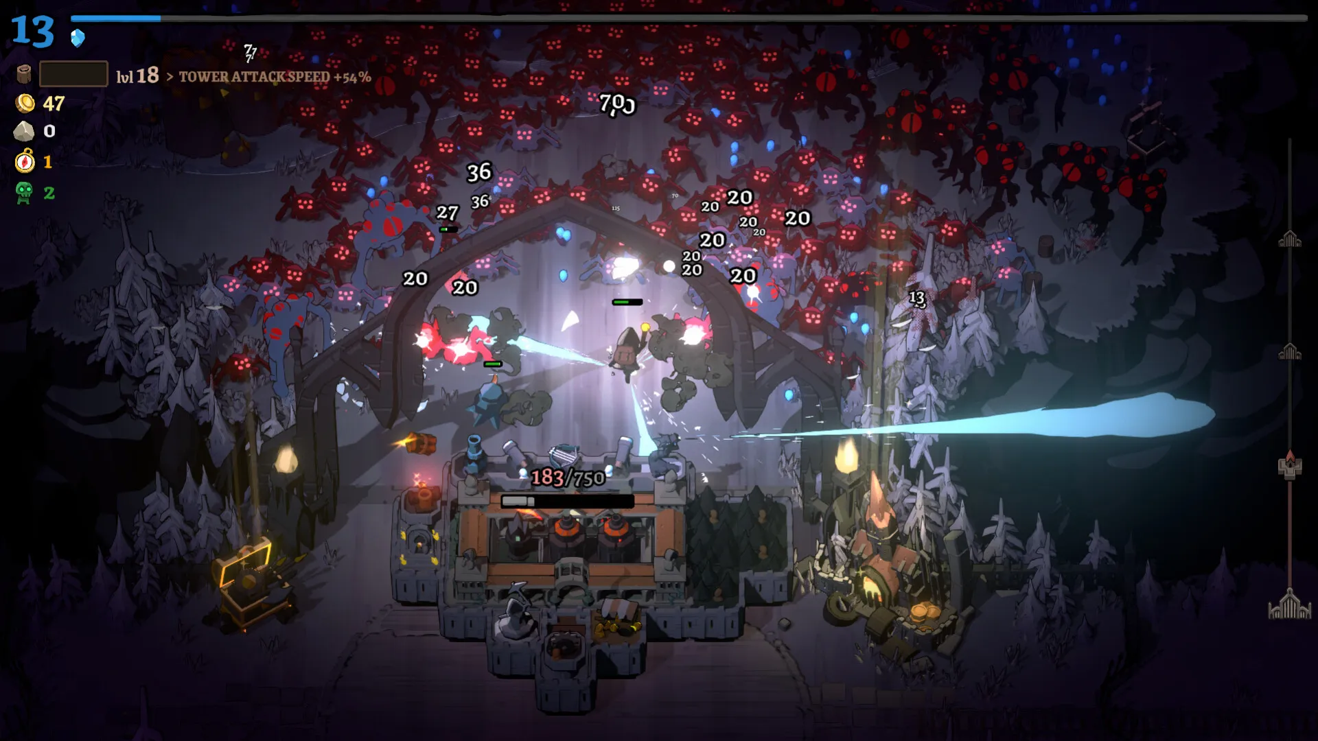 怪物来袭:滚滚征途/Monsters are Coming! Rock & Road 怪物来袭:滚滚征途/Monsters are Coming! Rock & Road