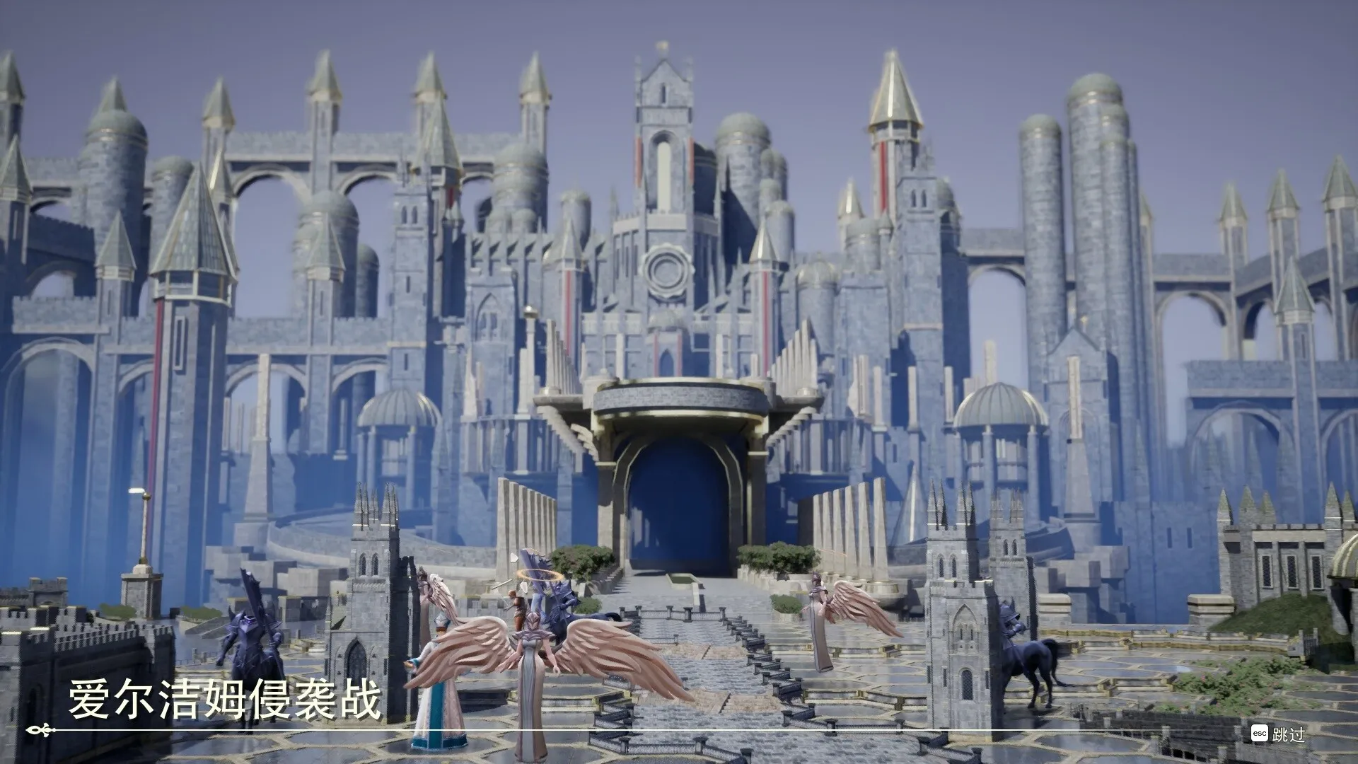 幻想大陆战记 深渊/BRIGANDINE ABYSS 新游发布 幻想大陆战记 深渊/BRIGANDINE ABYSS 新游发布