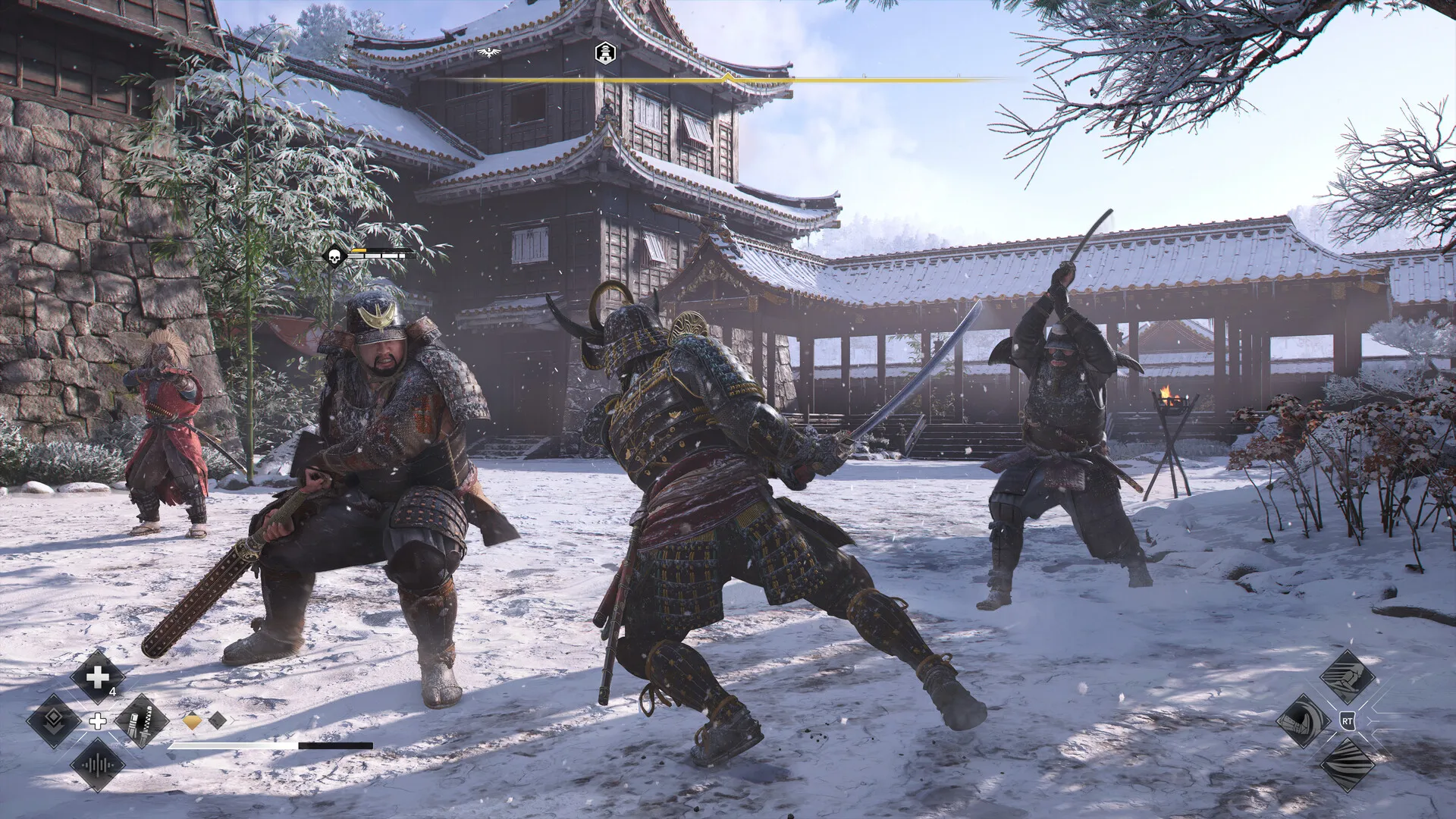 刺客信条：影-虚拟机版/Assassin’s Creed Shadows HYPERVISOR