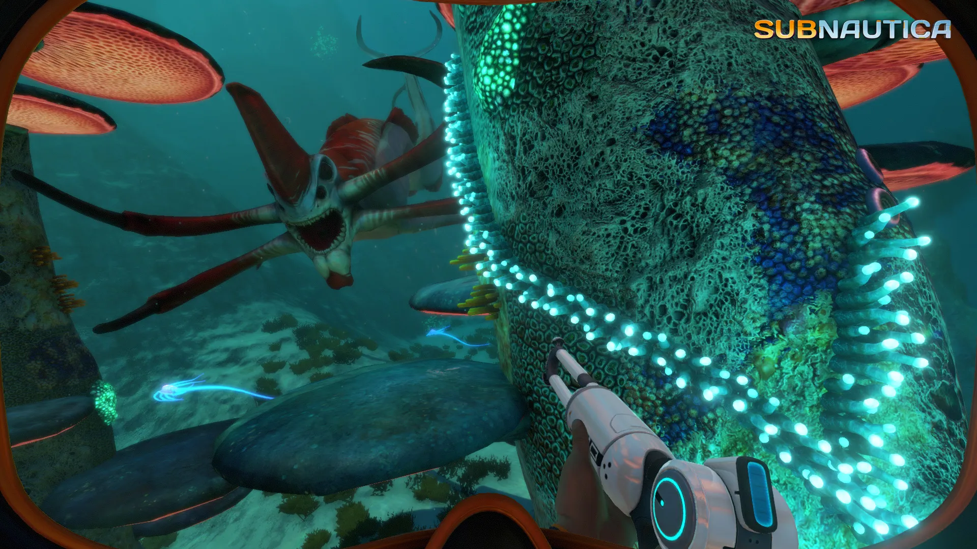 深海迷航/Subnautica/支持网络联机 深海迷航/Subnautica/支持网络联机