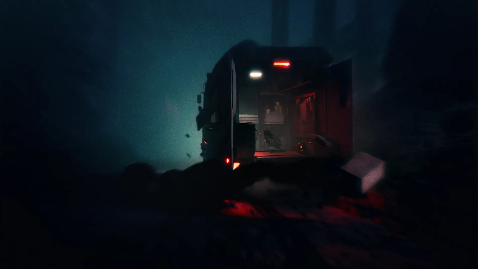 生灵重塑/REANIMAL-706资源网