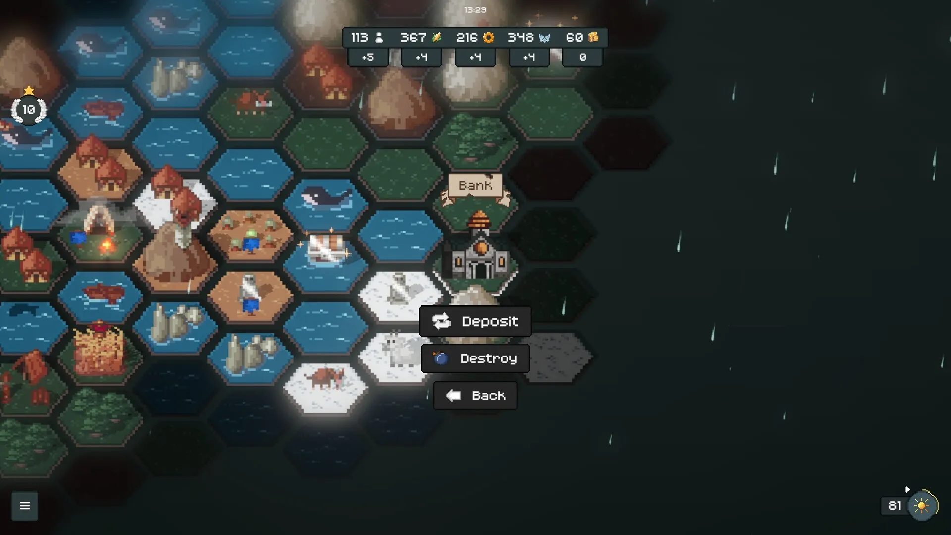 镇民/TownsFolk-706资源网