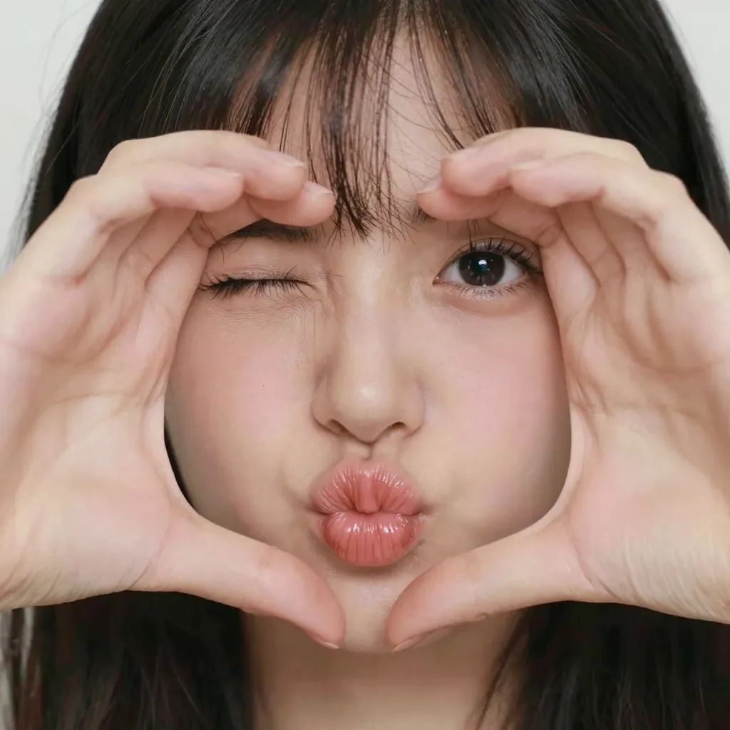 Z-Image 10组美女提示词,可收藏!