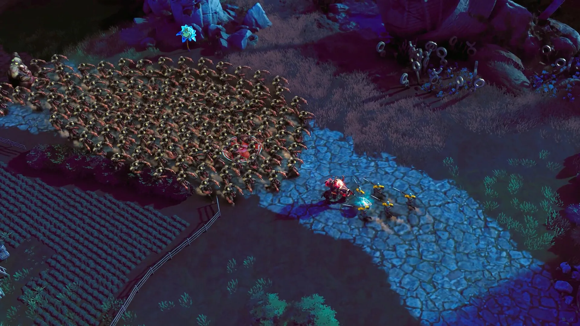 永恒围城：无尽纪元/EverSiege: Untold Ages