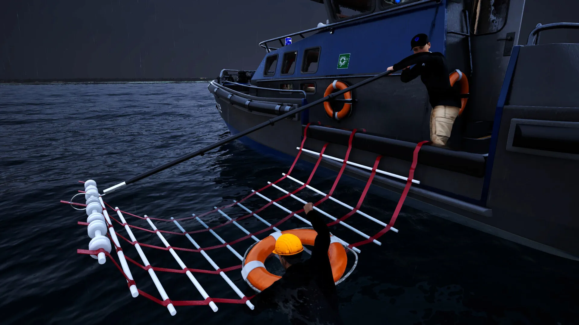 海员人生:行船模拟/Seafarer: The Ship Sim 正式版版本更新 海员人生:行船模拟/Seafarer: The Ship Sim 正式版版本更新