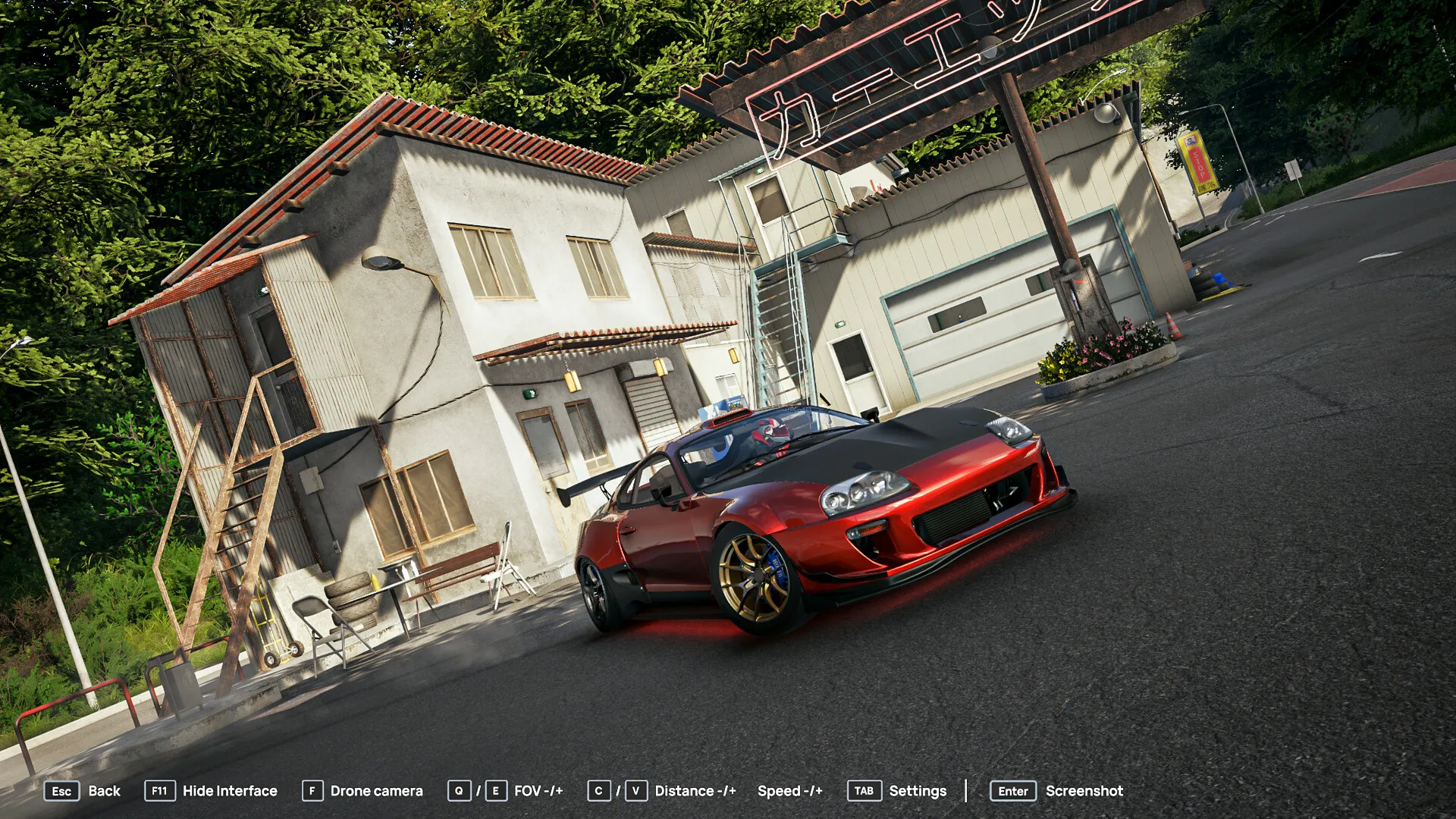 CarX漂移赛车在线2/CarX Drift Racing Online 2 CarX漂移赛车在线2/CarX Drift Racing Online 2