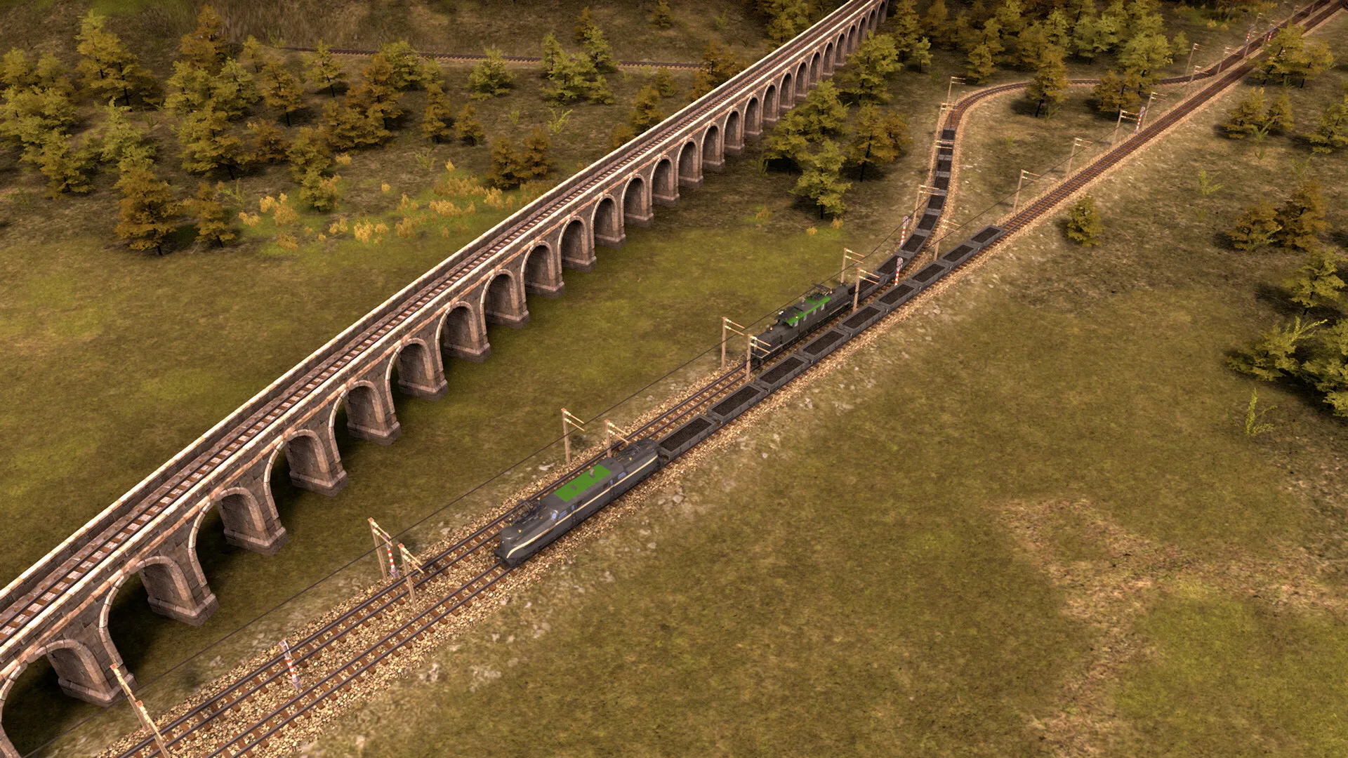 铁路公司2/Railroad Corporation 2 版本更新