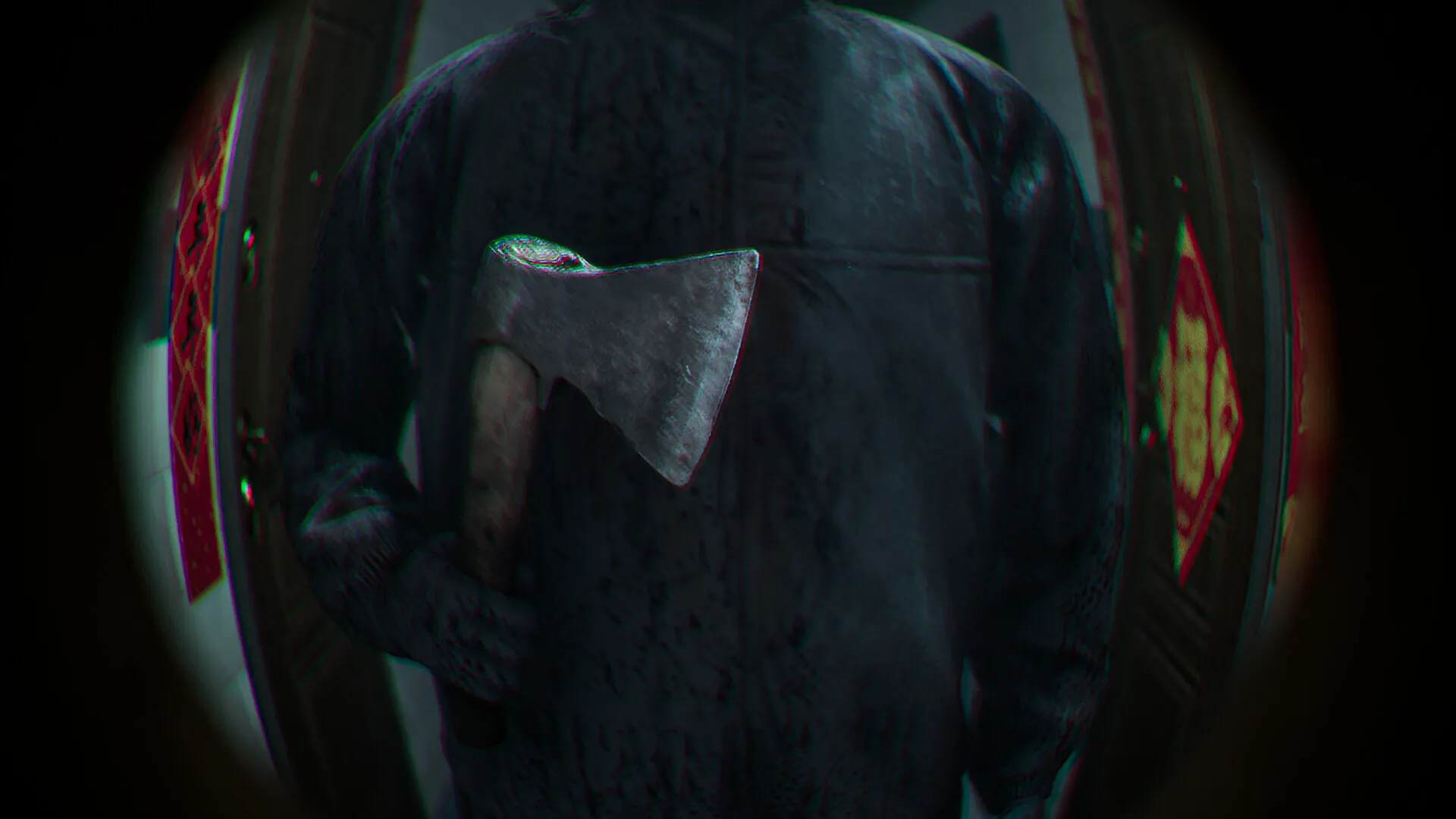 恶意/Dread Neighbor