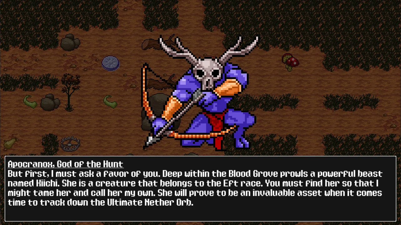 瑟拉利姆终极版/Siralim Ultimate-706资源网