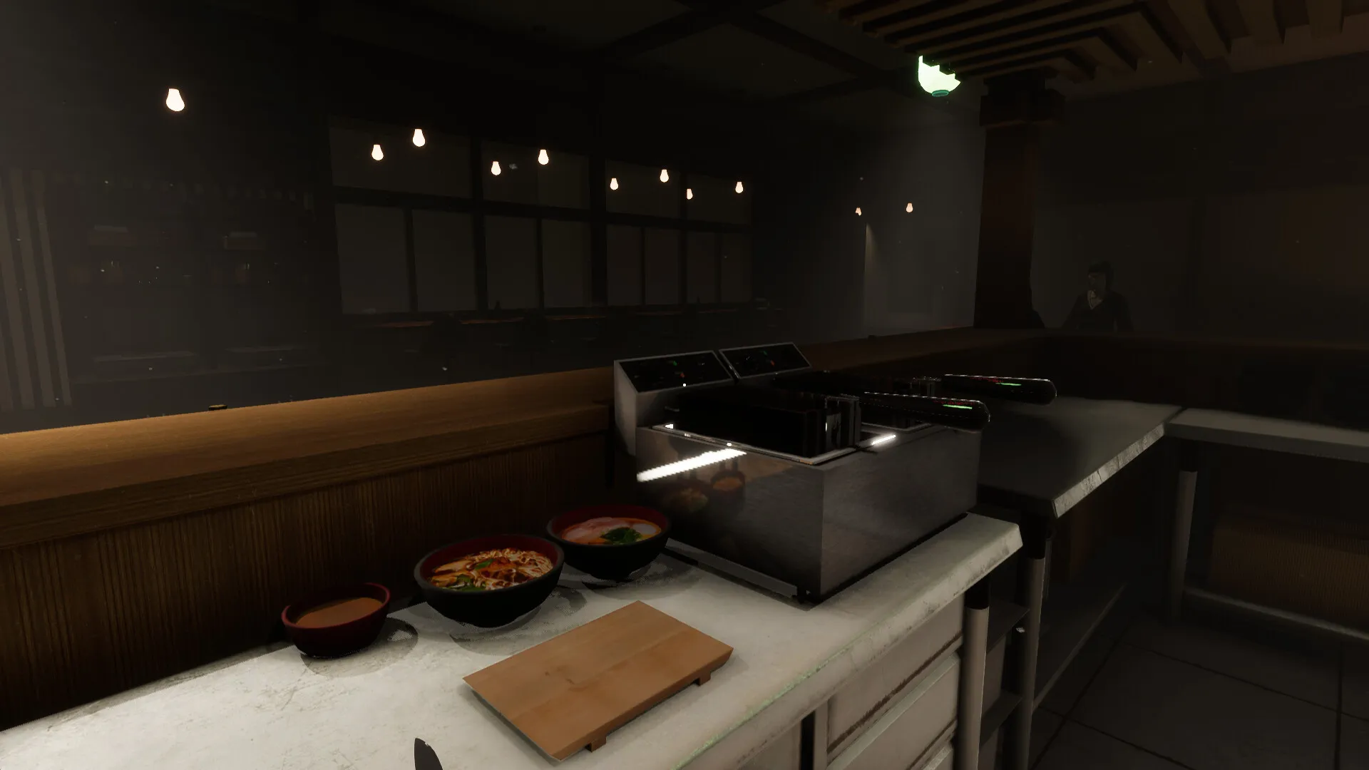 似曾相识/Seen Before-706资源网