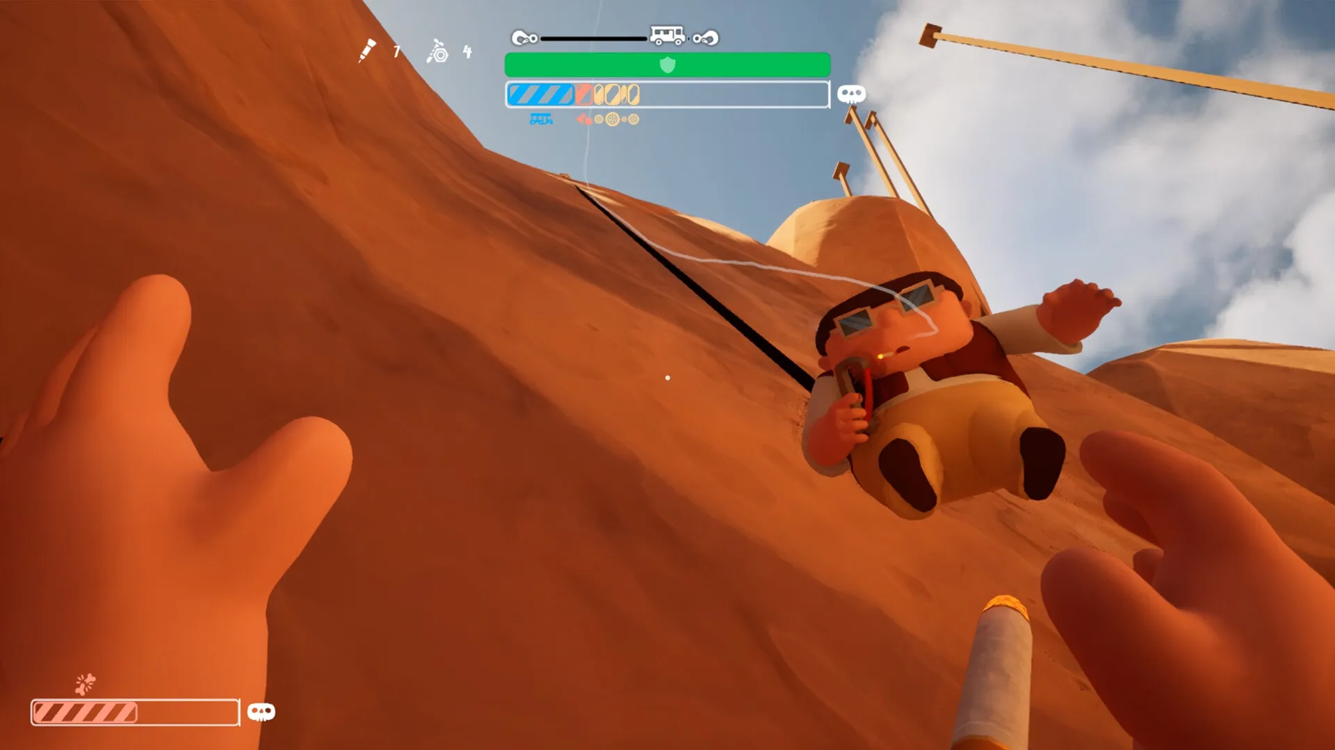 我们到了吗？/RV There Yet?-706资源网