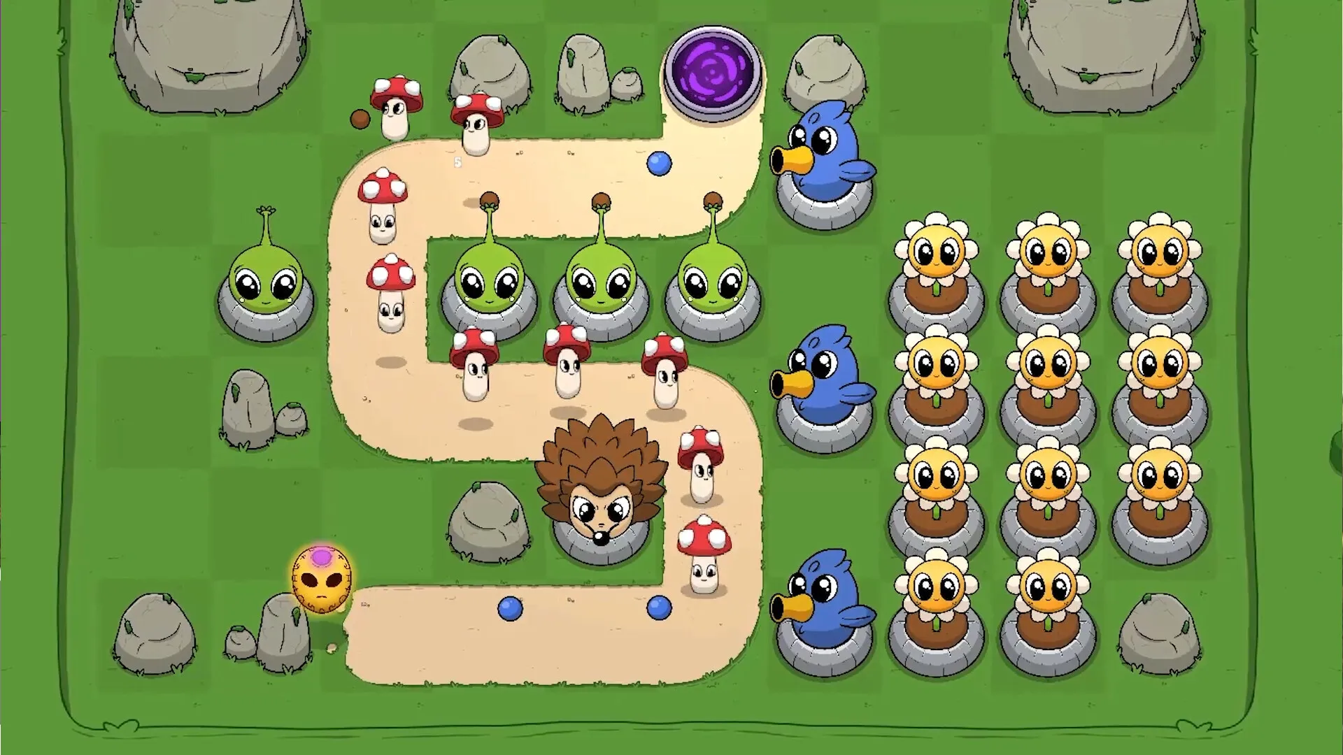 进化防线/Evolit 进化防线/Evolit