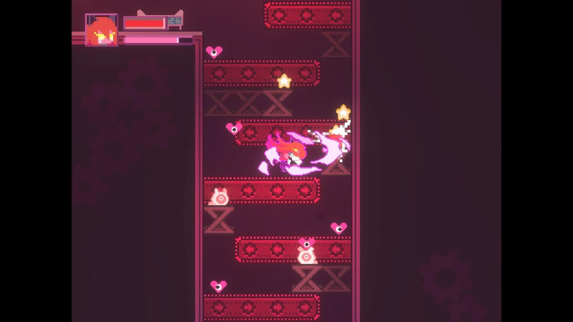 猎杀女巫/KILL THE WITCH 猎杀女巫/KILL THE WITCH