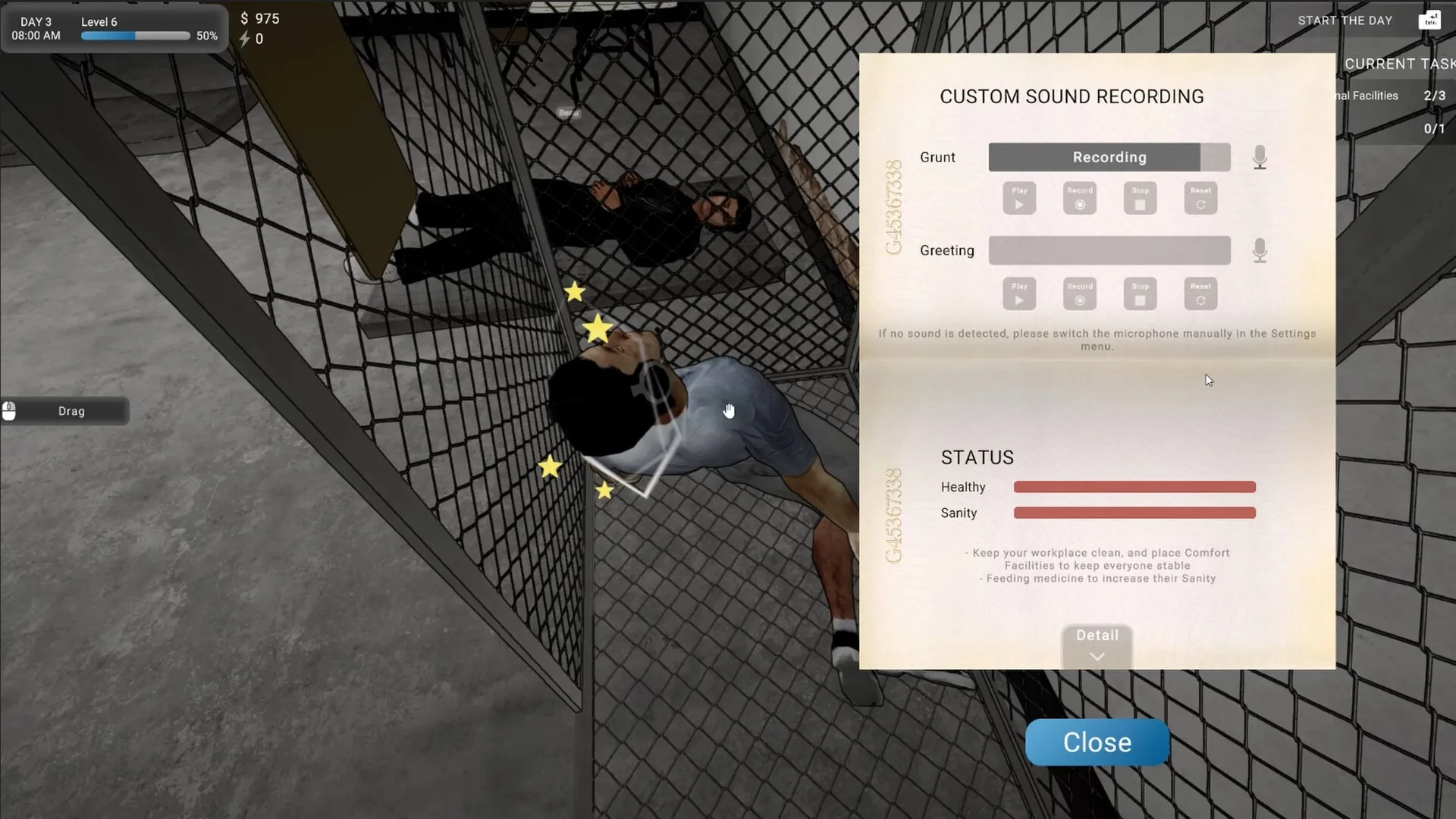诈骗园区模拟器: 地下王国/Scam Center Simulator: UnderKingdom 诈骗园区模拟器: 地下王国/Scam Center Simulator: UnderKingdom
