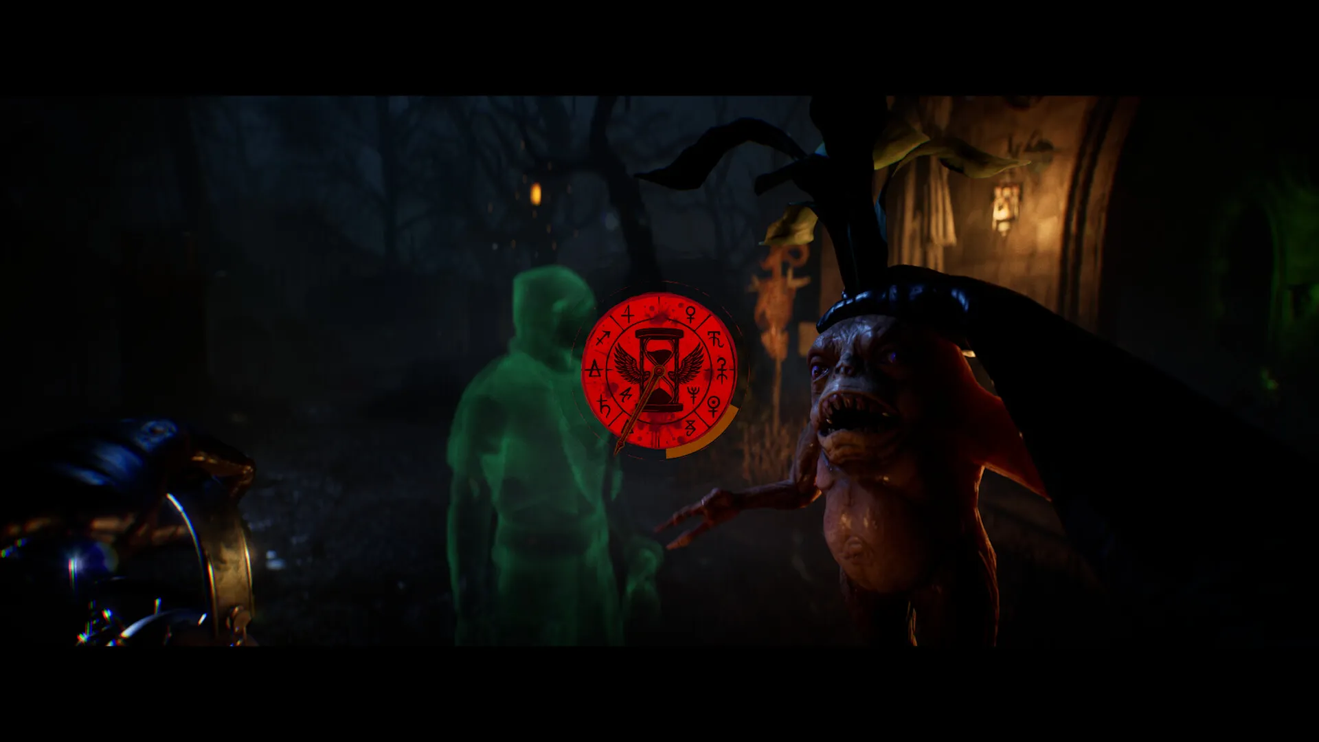 瘟疫恶魔/Devil of the Plague
