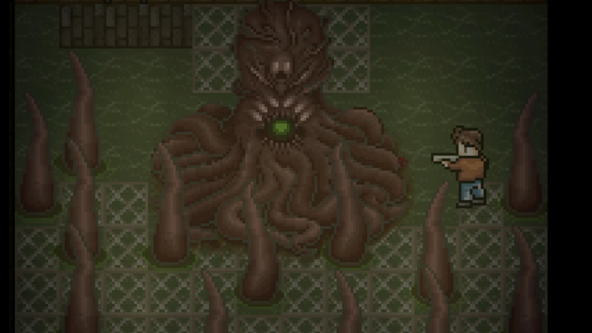 至暗死境/Dead of Darkness 至暗死境/Dead of Darkness