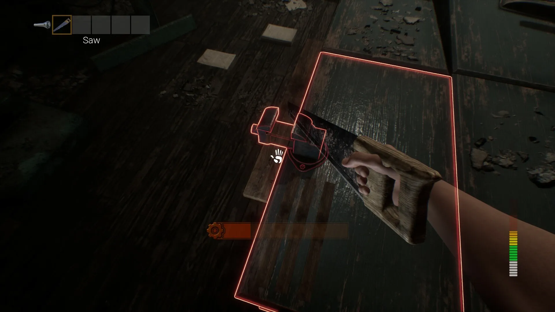 恐慌核心/PANICORE/支持网络联机-706资源网