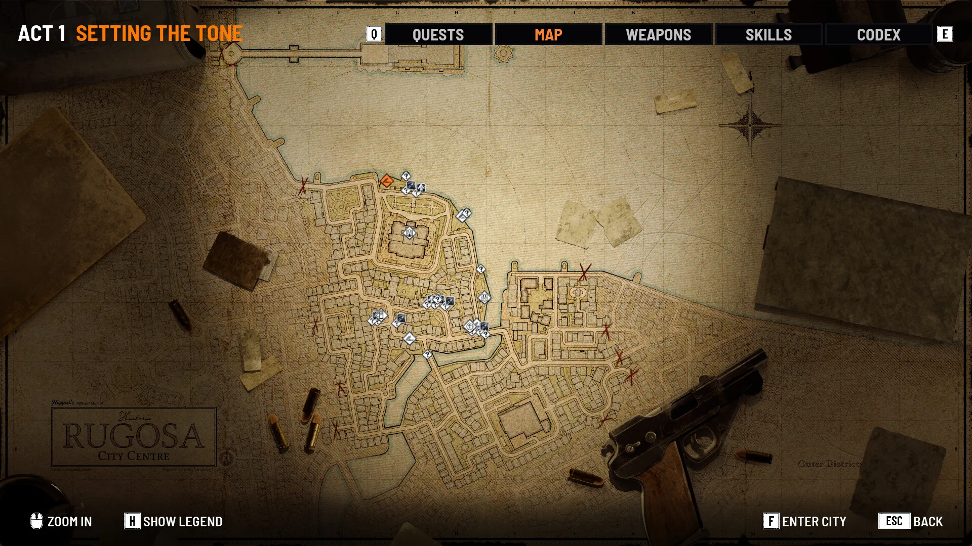 永不落败/Every Day We Fight-706资源网