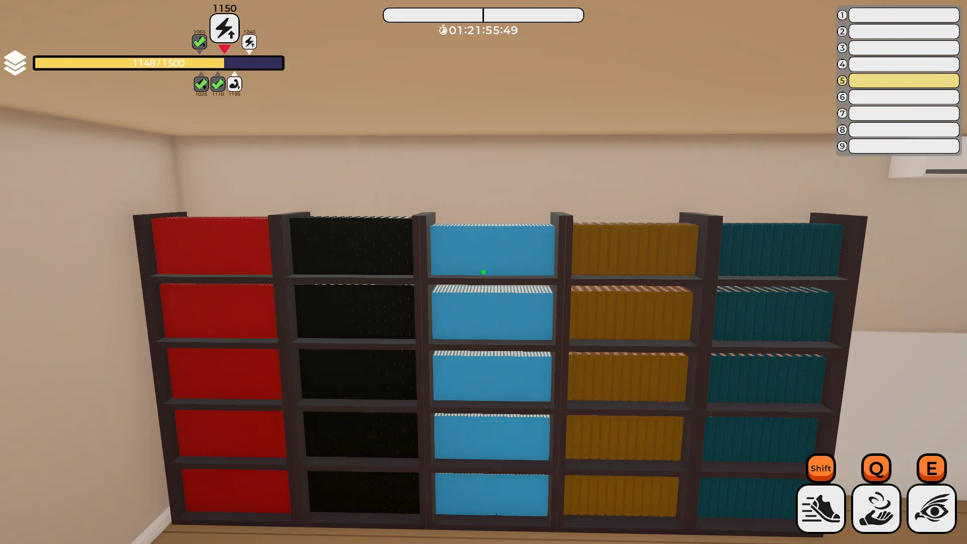 整理模拟器/Tidying Simulator 新游发布-706资源网