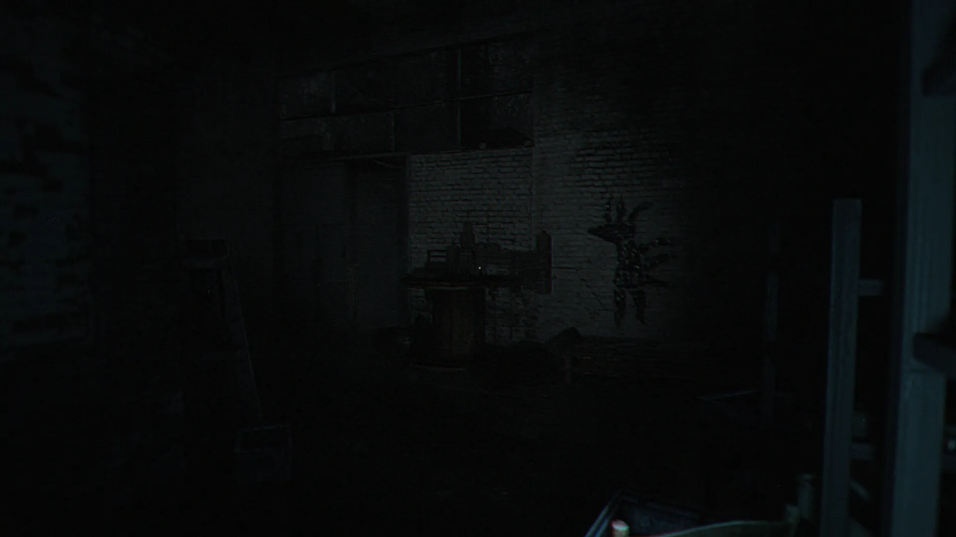 诡异之光/The Strange Lights