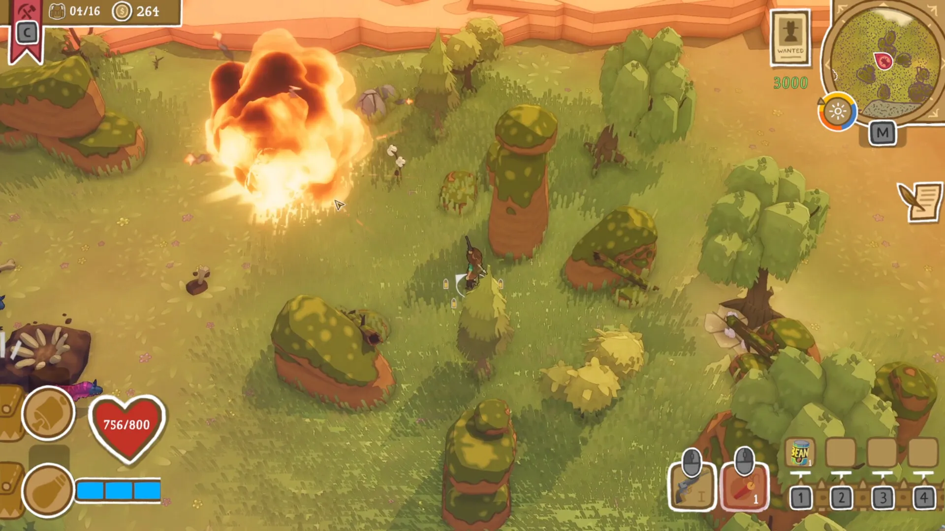 恐龙之路/Dino Path Trail 恐龙之路/Dino Path Trail