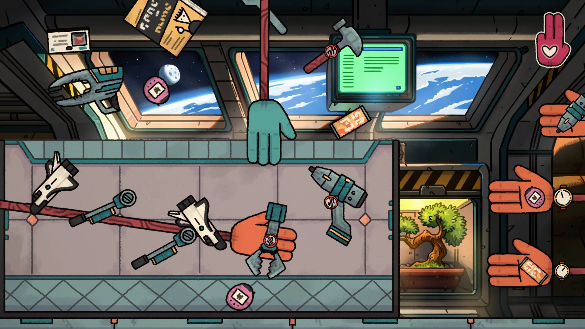 无题手作：命名版/Untitled Hand Game: Titled Edition