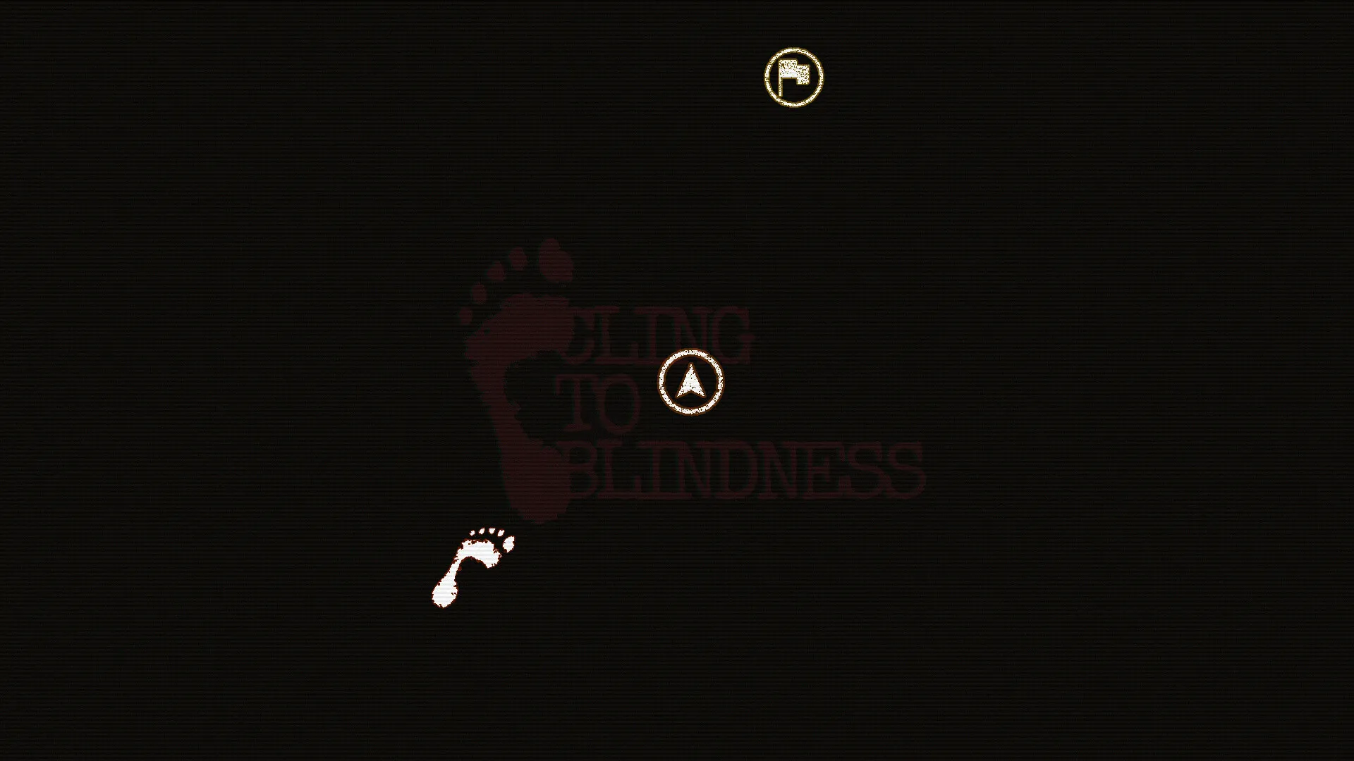 障目/Cling to Blindness