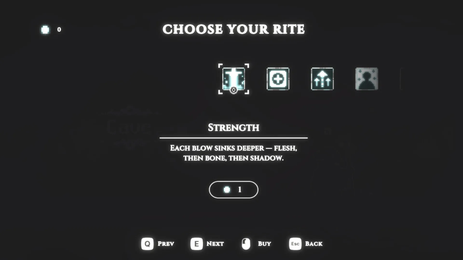 灵魂附身/SoulSwap