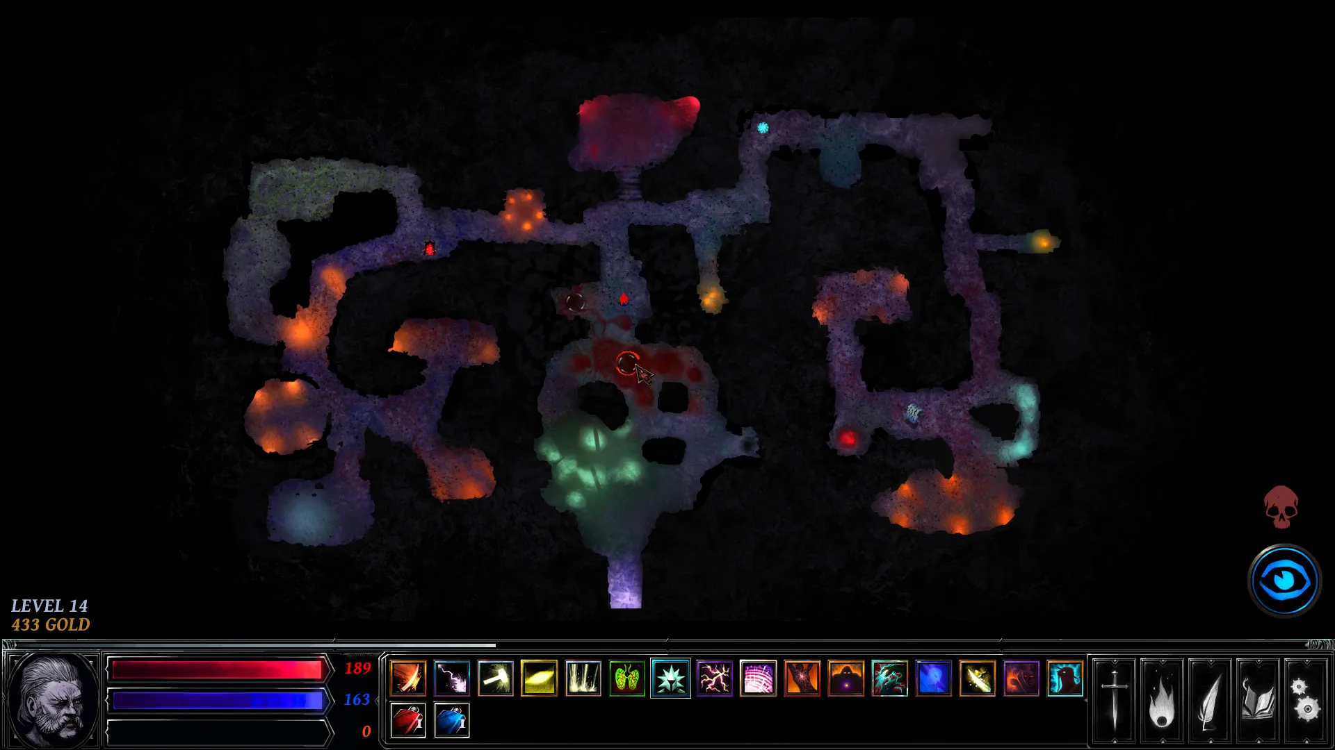 地狱仆从/Hellslave-706资源网