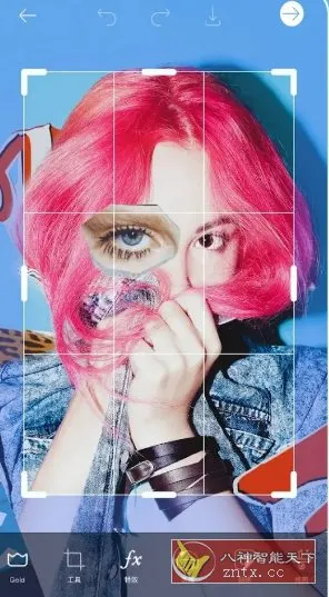 Picsart美易 v30.0.3高级版-706资源网
