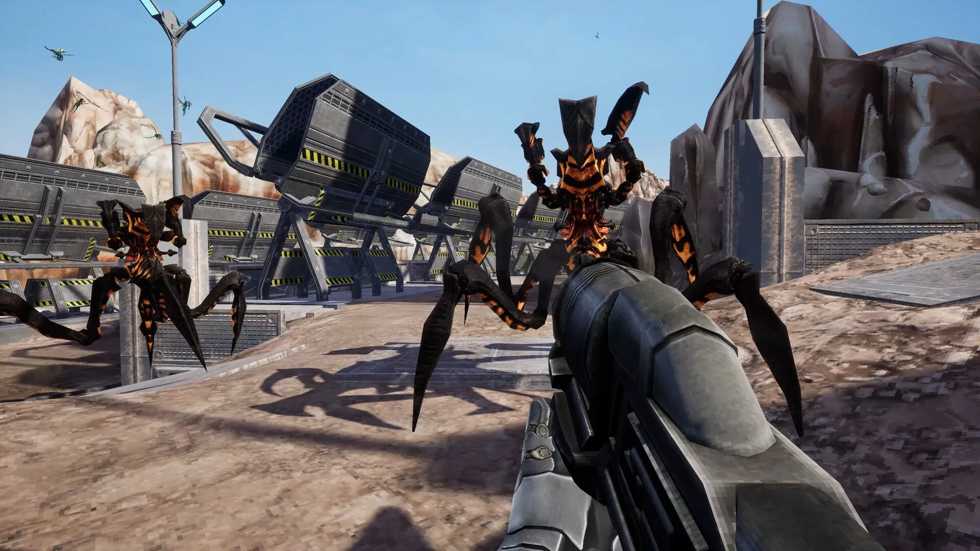 星河战队: 终焉虫潮/Starship Troopers: Ultimate Bug War! 星河战队: 终焉虫潮/Starship Troopers: Ultimate Bug War!