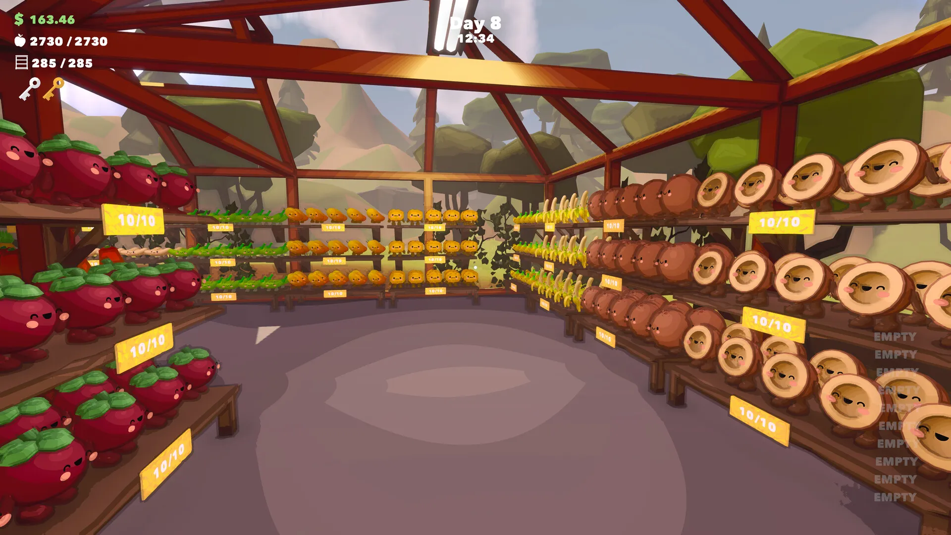 温馨农场:整理收纳!/Cozy Farm: Tidy Up! 新游发布 温馨农场:整理收纳!/Cozy Farm: Tidy Up! 新游发布