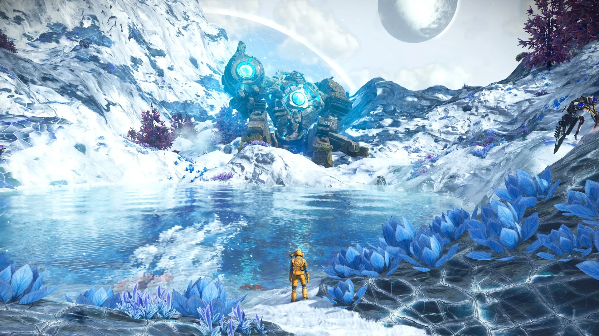 无人深空/No Man's Sky 大型更新版本更新-706资源网