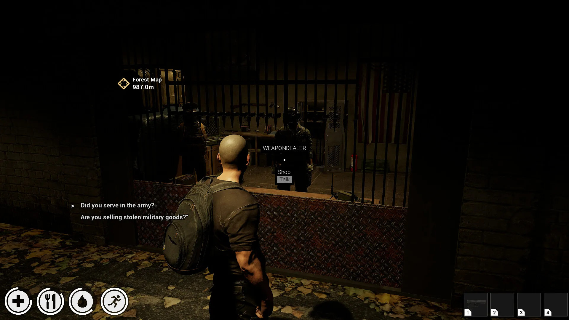 野心余烬/Ashes of Ambition 野心余烬/Ashes of Ambition