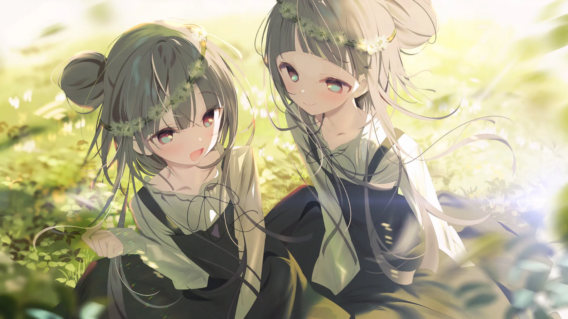 宝石少女 2nd.cut:For the Exquisite Attire/Putrika 2nd.cut:For the Exquisite Attire)-706资源网